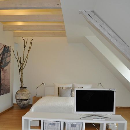Apartments&Co วอล์ฟสบวร์ก ภายนอก รูปภาพ