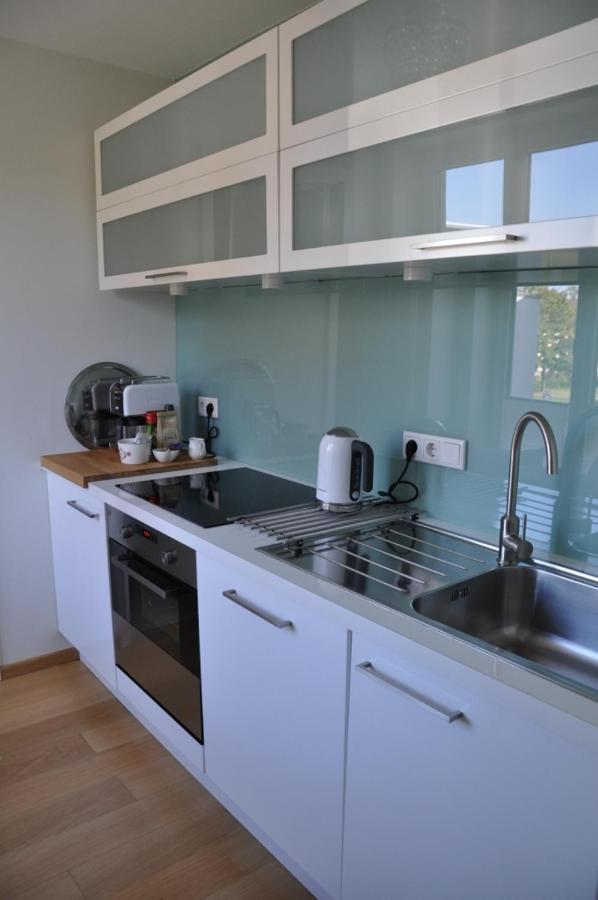 Apartments&Co วอล์ฟสบวร์ก ภายนอก รูปภาพ