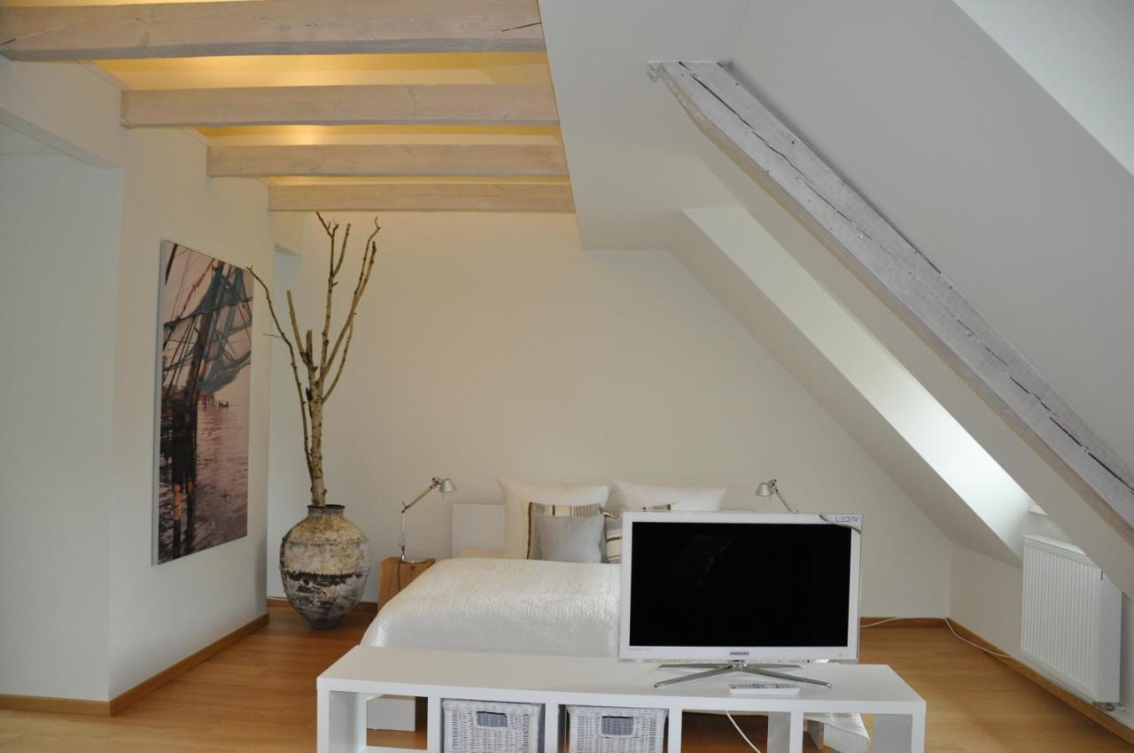Apartments&Co วอล์ฟสบวร์ก ภายนอก รูปภาพ