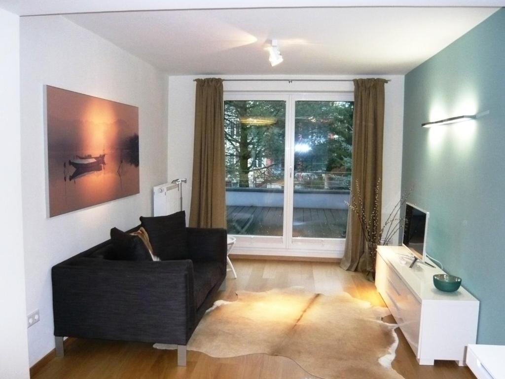 Apartments&Co วอล์ฟสบวร์ก ภายนอก รูปภาพ